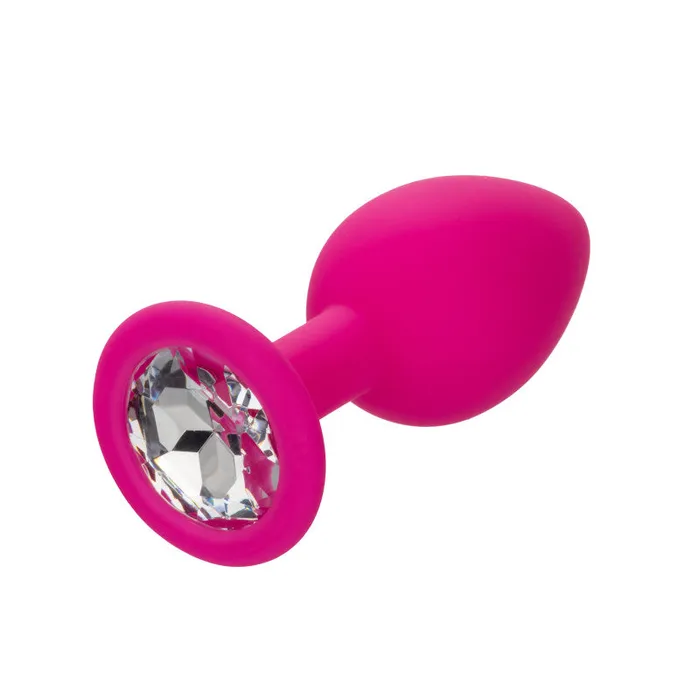 CalExotics Vibrators | Cheeky Gems - Pink CalExotics Vibrators | Cheeky Gems - Pink