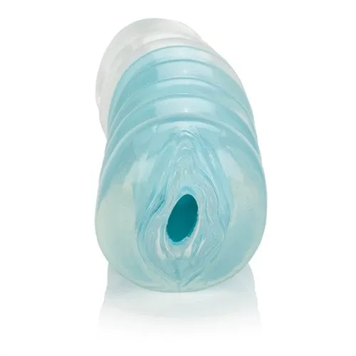 CalExotics Vibrators | Shanes World Strokers Hottie Blue CalExotics Vibrators | Shanes World Strokers Hottie Blue