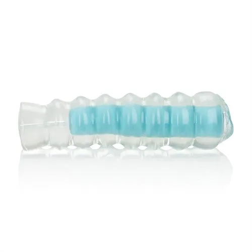 CalExotics Vibrators | Shanes World Strokers Hottie Blue CalExotics Vibrators | Shanes World Strokers Hottie Blue