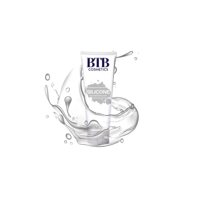 Lubricants | Mai Cosmetics BTB Silicone Based Lubricant 100ml