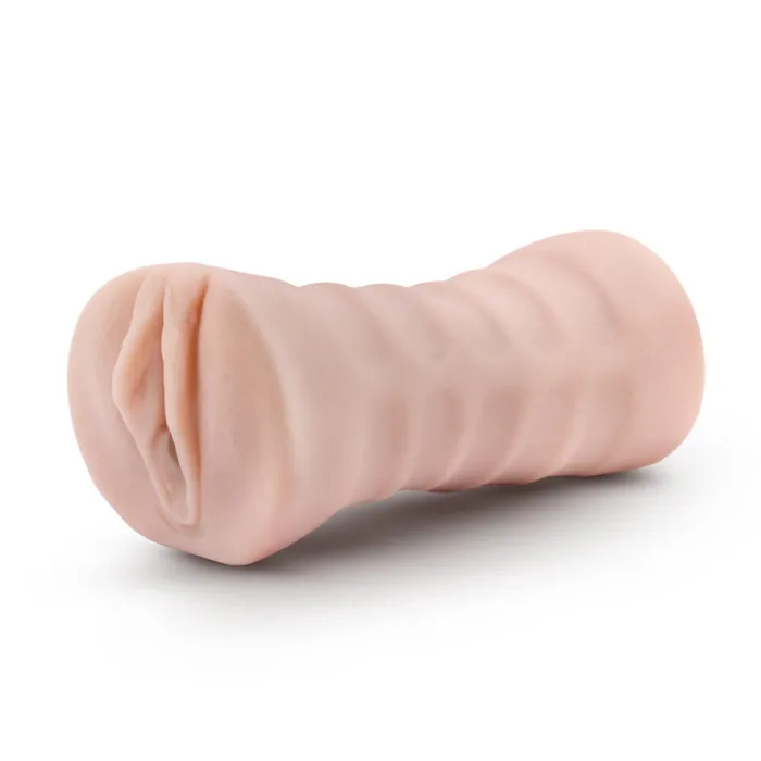 Male Sex Toys | Blush Novelties M for Men - Rain - Vanilla