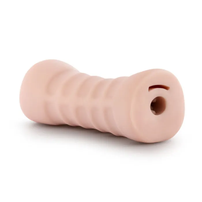Male Sex Toys | Blush Novelties M for Men - Rain - Vanilla