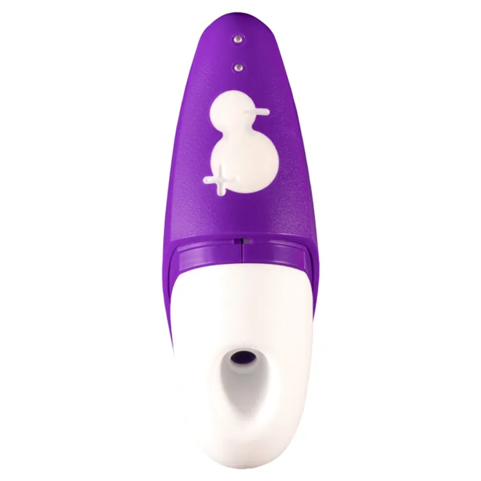 Romp Free Clitoral Stimulator Vibrator | ROMP Female Sex Toys