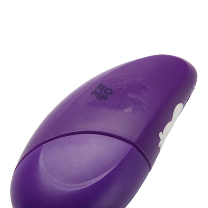 Romp Free Clitoral Stimulator Vibrator | ROMP Female Sex Toys