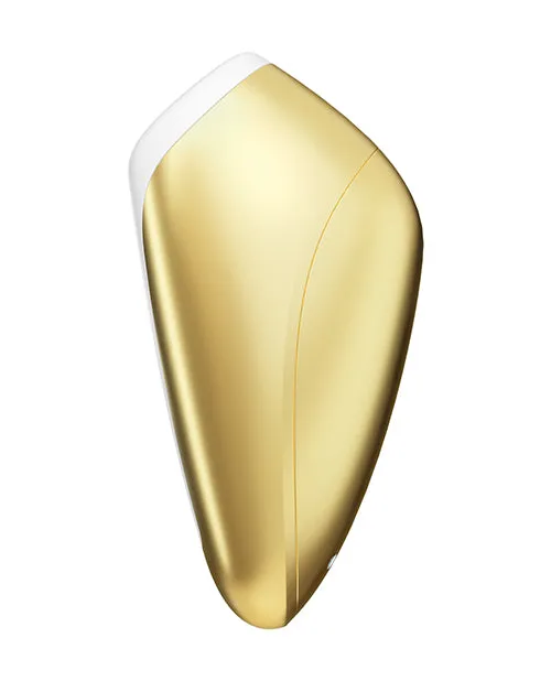 Satisfyer Vibrators | Satisfyer Love Breeze Yellow