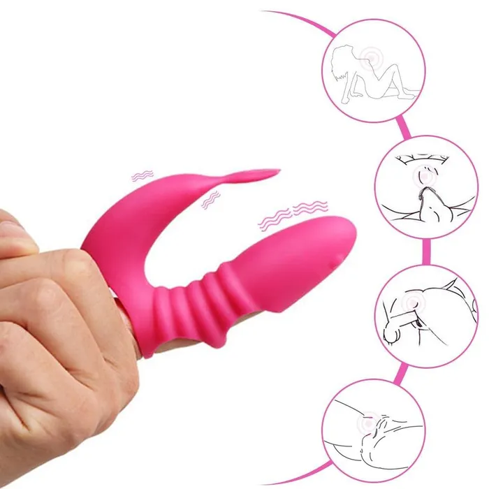 18+sexyshop Vibrators | Vibrador Dedeira