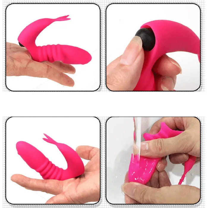 18+sexyshop Vibrators | Vibrador Dedeira