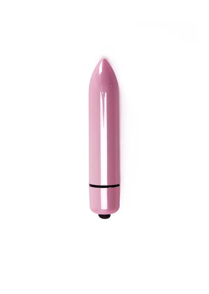 3 Speed Bullet Vibrator Pink Ann Summers Vibrators