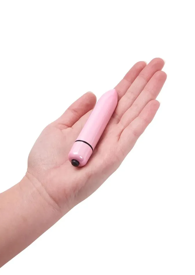 3 Speed Bullet Vibrator Pink | Ann Summers Vibrators 3 Speed Bullet Vibrator Pink | Ann Summers Vibrators