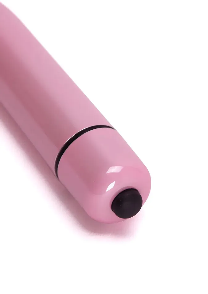 3 Speed Bullet Vibrator Pink | Ann Summers Vibrators 3 Speed Bullet Vibrator Pink | Ann Summers Vibrators