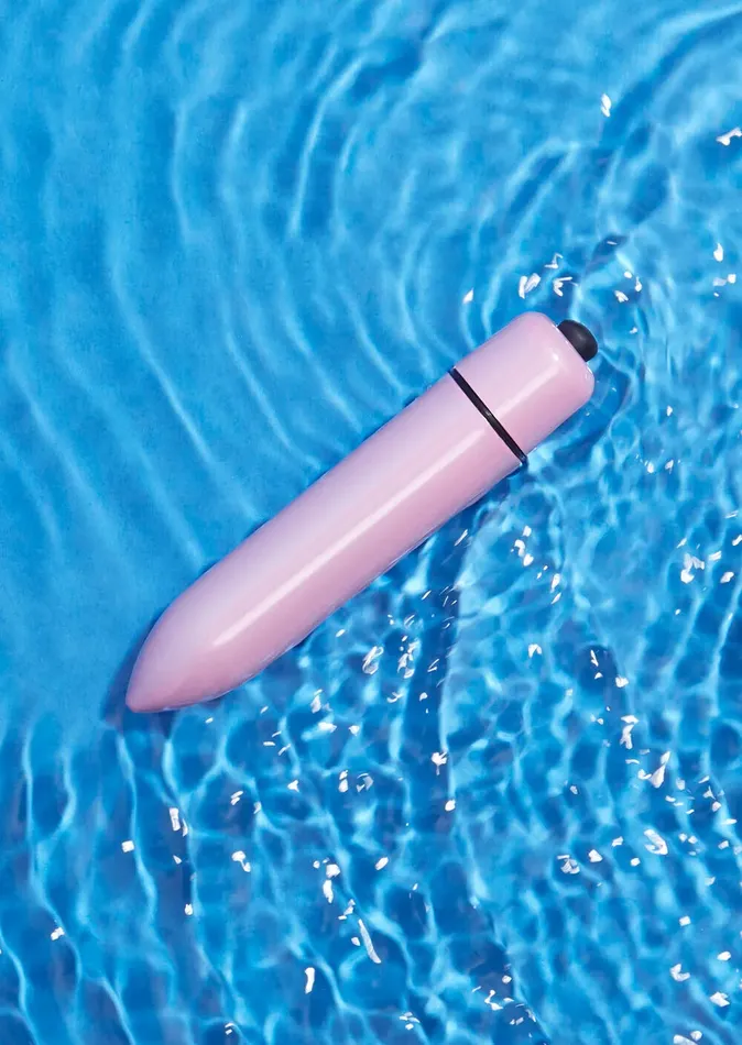 3 Speed Bullet Vibrator Pink | Ann Summers Vibrators 3 Speed Bullet Vibrator Pink | Ann Summers Vibrators