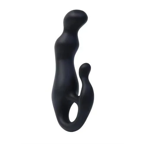 Adam and Eve Female Sex Toys Adam and Eve Silicone PSpot Massager