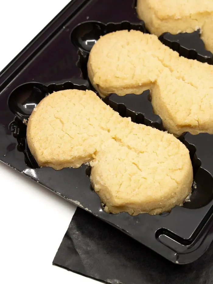 Ann Summers Boobie Biscuits | Vibrators