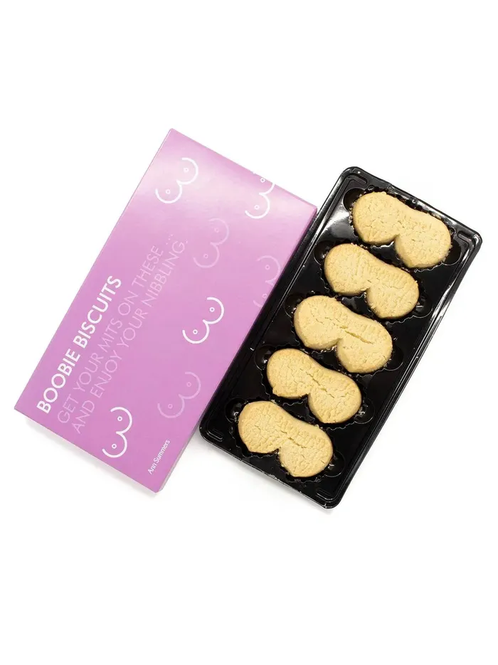 Ann Summers Boobie Biscuits | Vibrators