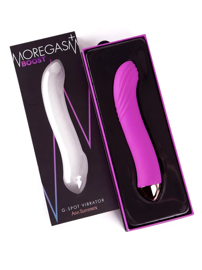 Ann Summers Moregasm+ Boost G-Spot | Vibrators