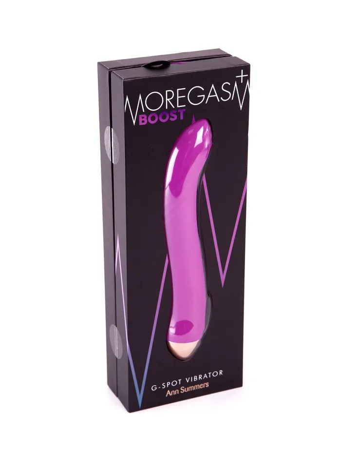 Ann Summers Moregasm+ Boost G-Spot | Vibrators