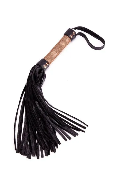 Ann Summers Vibrators Parlour Diamante Flogger