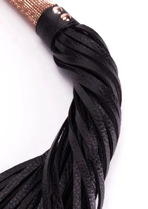 Ann Summers Vibrators | Parlour Diamante Flogger