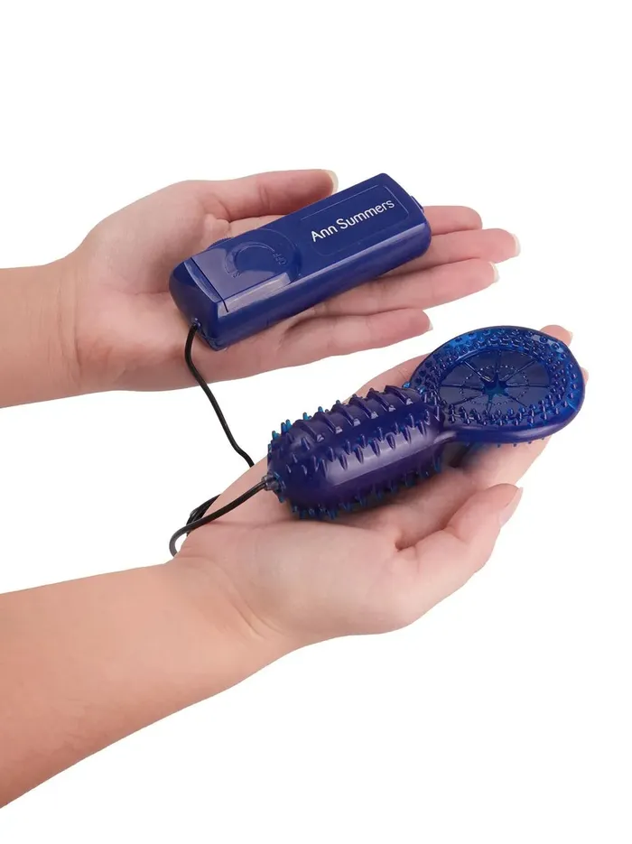 Ann Summers Vibro Ring Duo | Male Sex Toys