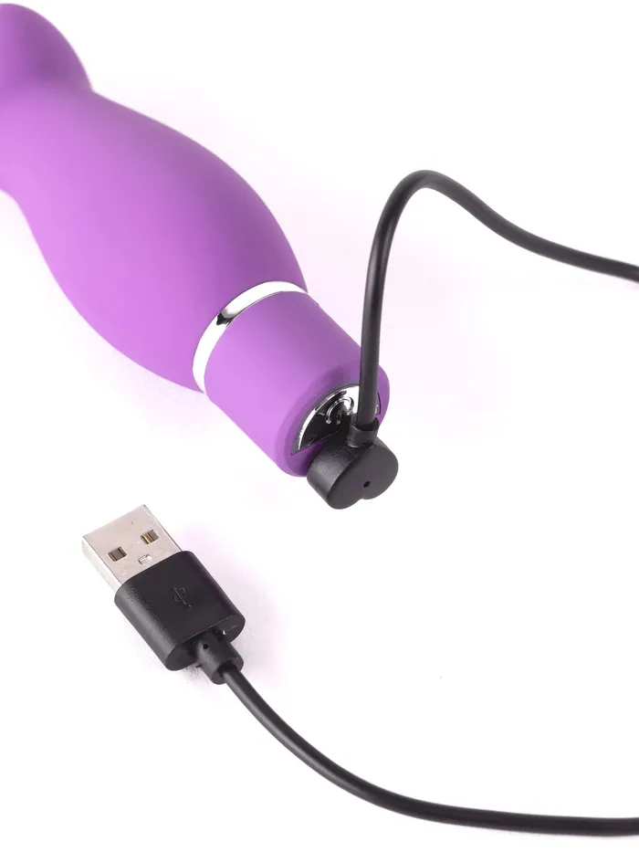 Bunny Lovin Rabbit Clit Stim Vibrator | Ann Summers Vibrators