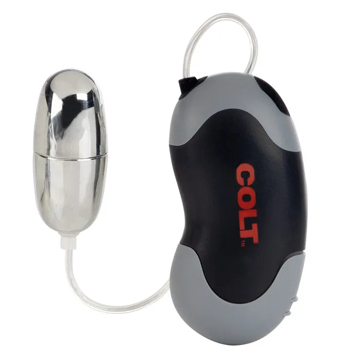 California Exotic Female Sex Toys COLT Xtreme Turbo Bullet