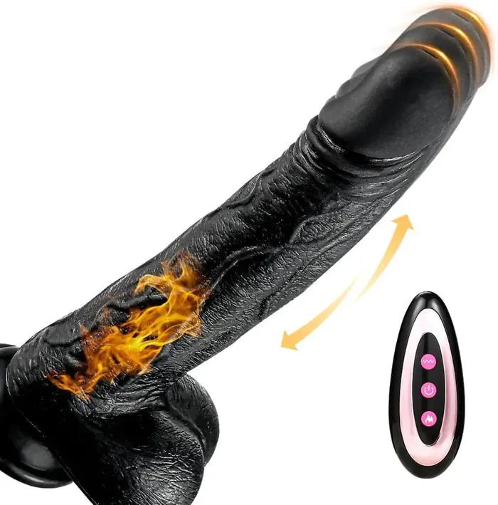 Champion by Lover Senses Lover Senses Vibrators