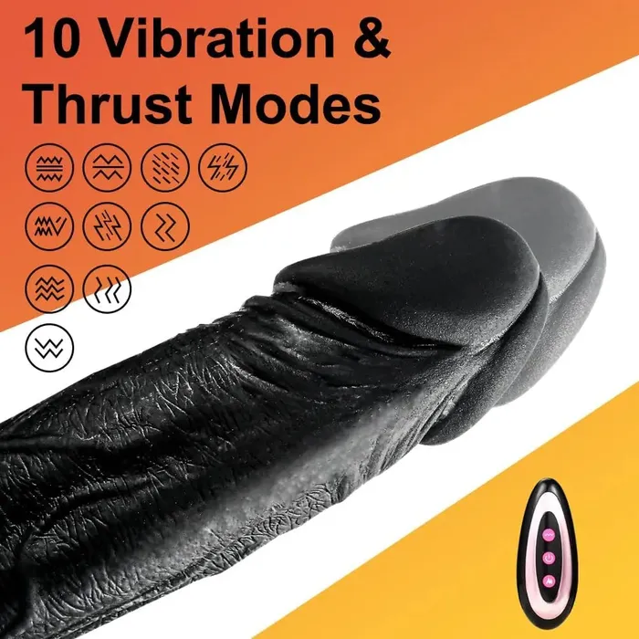 Champion by Lover Senses | Lover Senses Vibrators