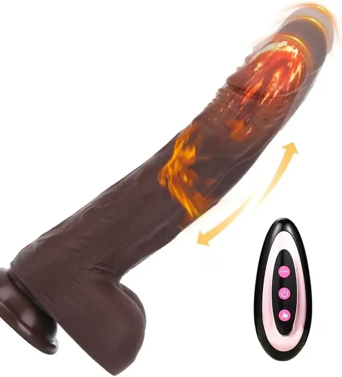 Champion by Lover Senses | Lover Senses Vibrators