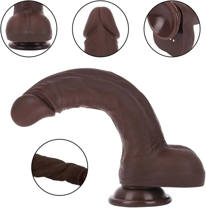 Champion by Lover Senses | Lover Senses Vibrators