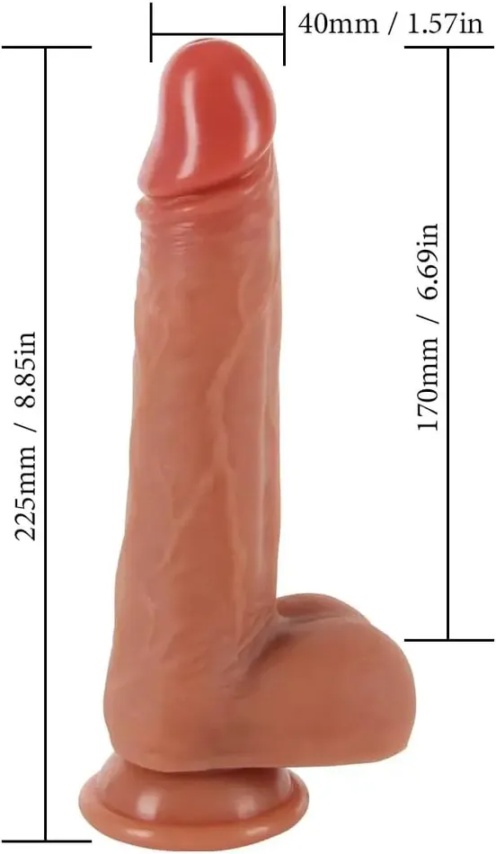 Champion by Lover Senses | Lover Senses Vibrators