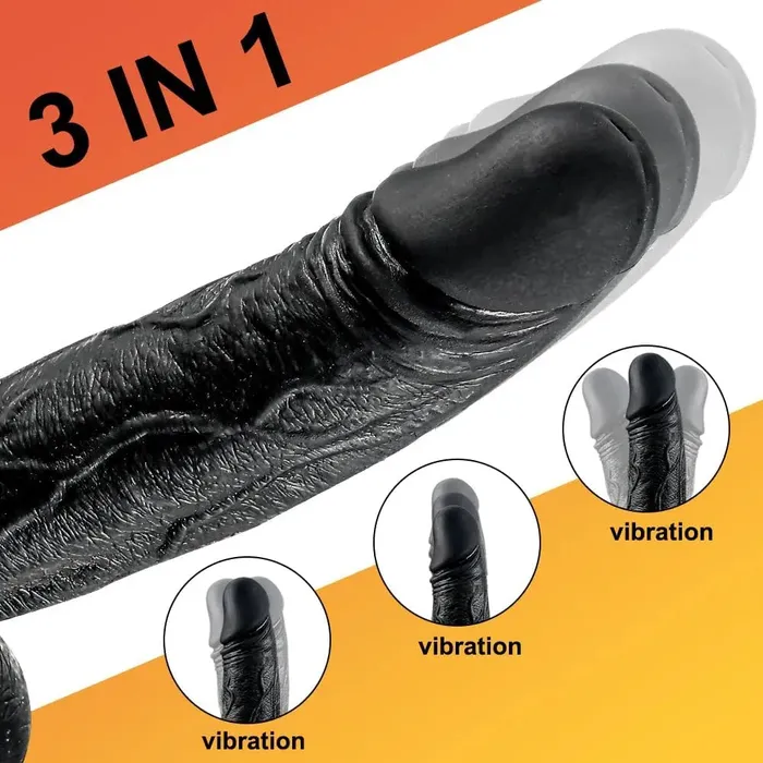 Champion by Lover Senses | Lover Senses Vibrators