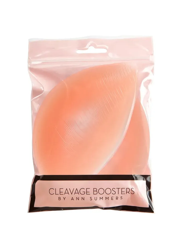 Cleavage Boosters | Ann Summers Vibrators