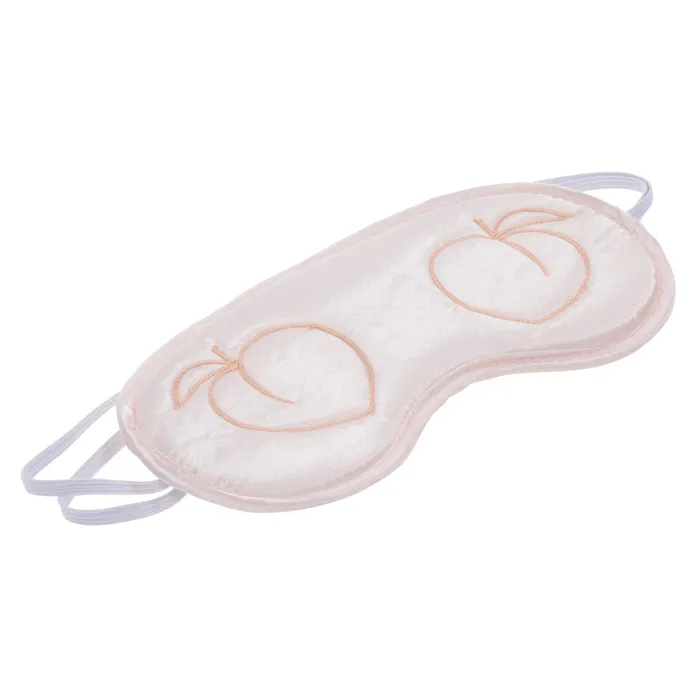 Couples | Sportsheets Sex and Mischief Satin Blindfold