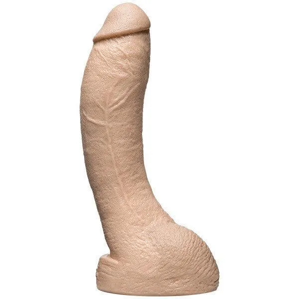 Doc Johnson VacULock Jeff Stryker Realistic Dildo Attachment Female Sex Toys Doc Johnson VacULock Jeff Stryker Realistic Dildo Attachment Female Sex Toys