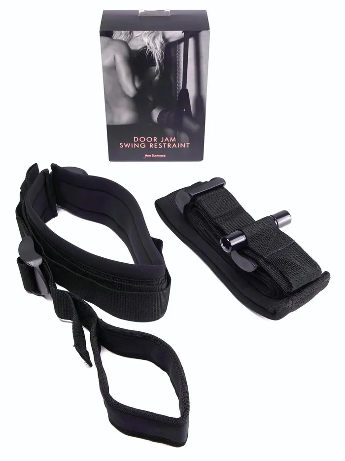 Door Jam Swing Restraint | Ann Summers Vibrators Door Jam Swing Restraint | Ann Summers Vibrators