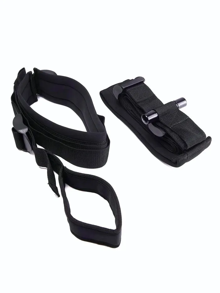 Door Jam Swing Restraint | Ann Summers Vibrators Door Jam Swing Restraint | Ann Summers Vibrators