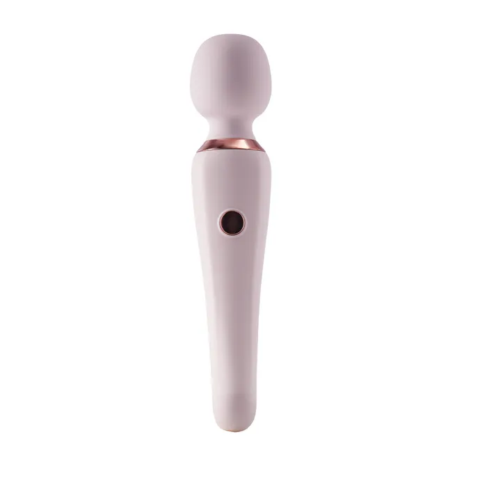 Dream Toys Female Sex Toys Vivre Nana Body wand