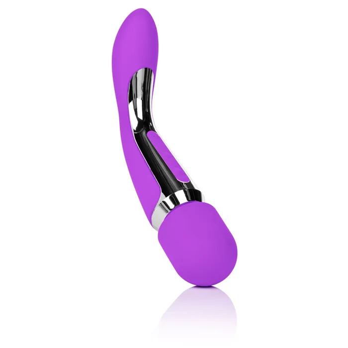 Embrace Body Wand Purple CalExotics Vibrators