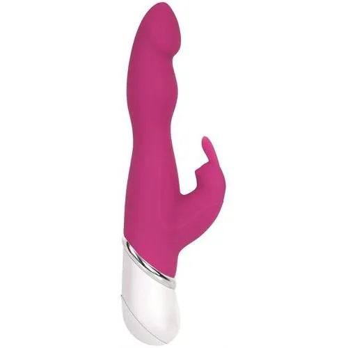 Eves Perfect Rotating Rabbit Adam and Eve Female Sex Toys