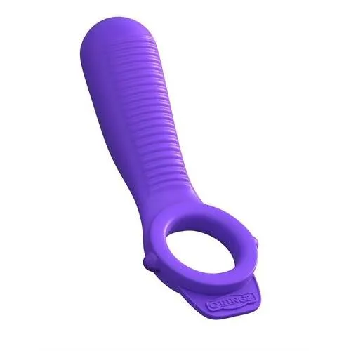 Fantasy CRingz Ride n Glide Couples Ring Pipedream Couples