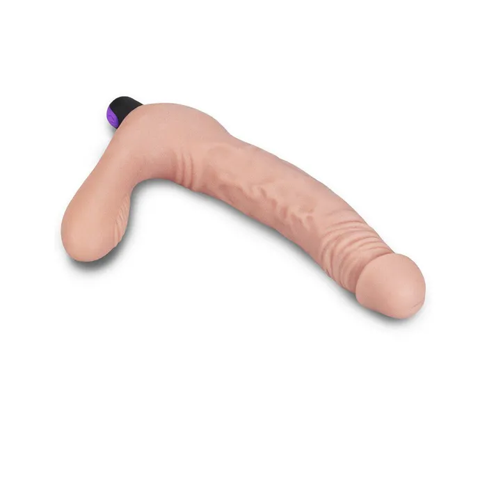Female Sex Toys | Lovetoy Rechargeable iJoy Realistic Strapless Strap On - Lovetoy