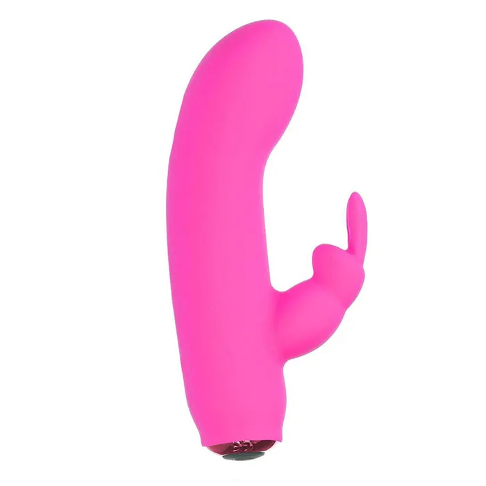 Female Sex Toys PowerBullet Alices Bunny Silicone Rechargeable Rabbit BMS Enterprises Female Sex Toys PowerBullet Alices Bunny Silicone Rechargeable Rabbit BMS Enterprises