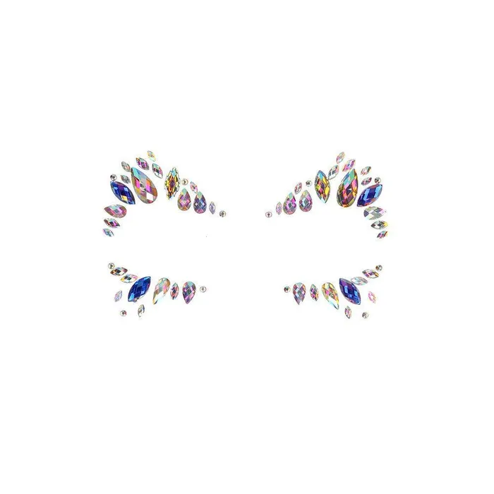 Female Sex Toys | Shots Toys Le Desir Dazzling Eye Sparkle Bling Sticker Female Sex Toys | Shots Toys Le Desir Dazzling Eye Sparkle Bling Sticker