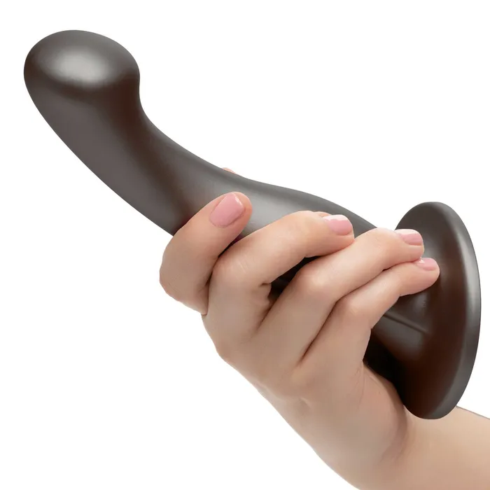 Female Sex Toys | The Royal Sensual Set Crotchless Strap On Harness With Probe - California Exotic