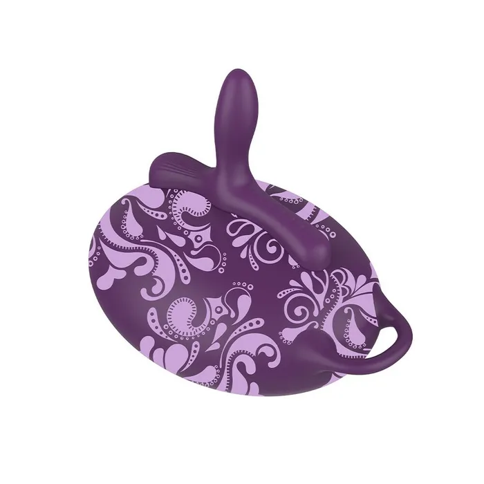 Female Sex Toys | Various Toy Brands Bouncy Bliss Classic Sit On Vibrator