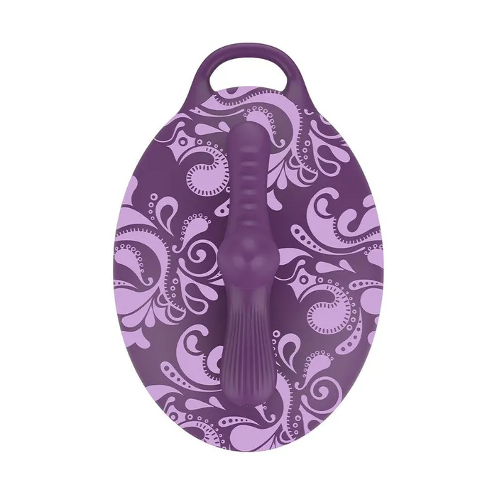 Female Sex Toys | Various Toy Brands Bouncy Bliss Classic Sit On Vibrator