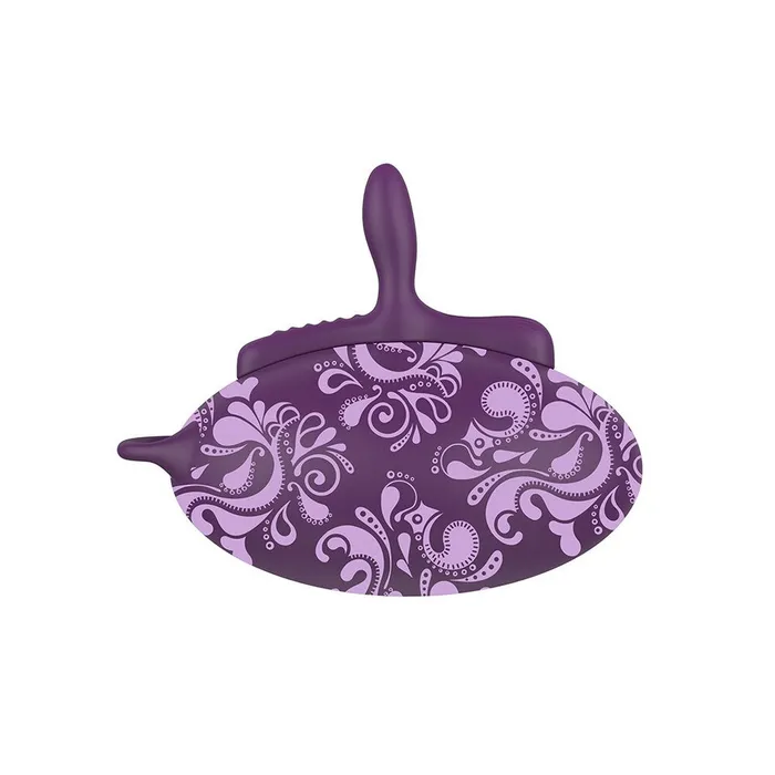 Female Sex Toys | Various Toy Brands Bouncy Bliss Classic Sit On Vibrator