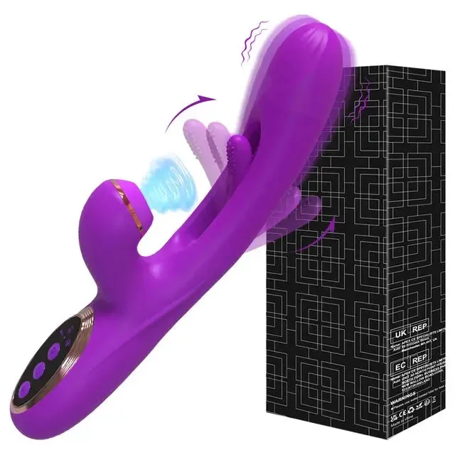 G Bliss by Lover Senses | The Busy Beaver Sex Store Vibrators