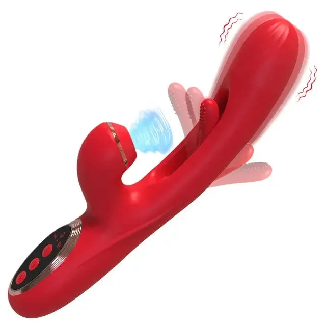 G Bliss by Lover Senses | The Busy Beaver Sex Store Vibrators