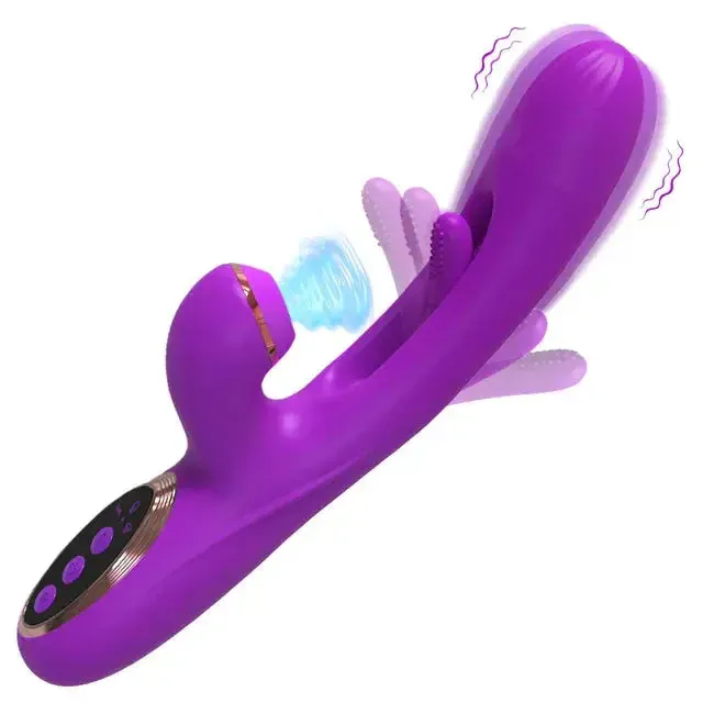 G Bliss by Lover Senses | The Busy Beaver Sex Store Vibrators